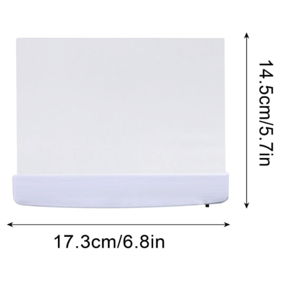 LumiRead™ + MigraZen™ — Lee cómodo, descansa sin dolor.