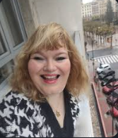 <em><strong>Gloria Patiño, 40 años - Cali</strong></em>